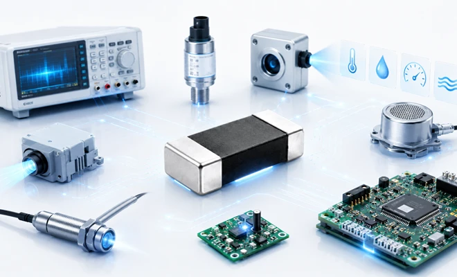 Precision Instruments